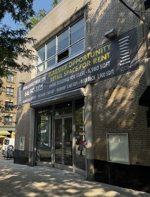 EV Grieve: 'All uses considered' for this prime East Village corner