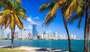 Is Miami costlier than NYC? Why developers say the math favors Florida