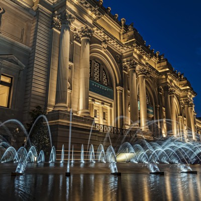 Opinion: Let’s treat our museums and libraries like soccer fields