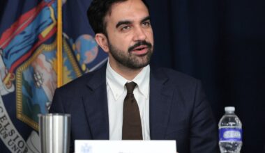 NYC still refused most emergency aid requests to prevent eviction after Mamdani took office