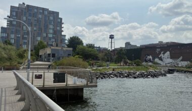 Plan to add marina in Greenpoint flames tensions in rapidly changing neighborhood