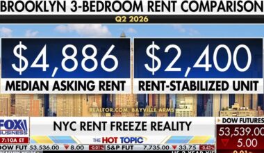 New York City small landlords struggle under strict rent stabilization laws