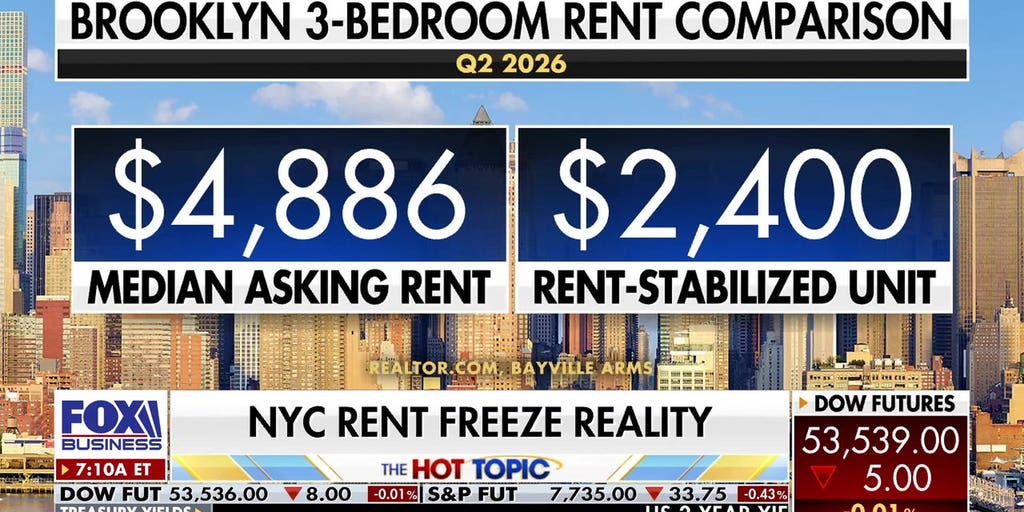 New York City small landlords struggle under strict rent stabilization laws