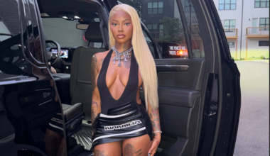 WCW — The 50 Hottest Queer Queens, Vol. 35