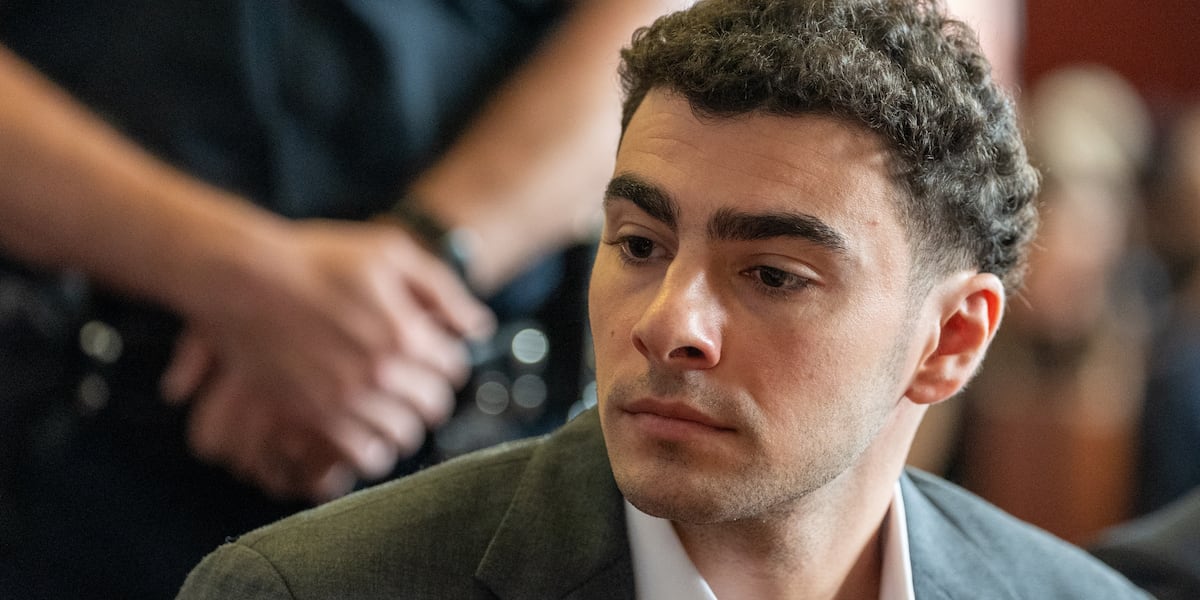 Luigi Mangione’s state murder trial postponed indefinitely amid double jeopardy fight
