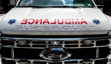 MTA bus and FDNY vehicle collide in the Bronx, injuring 19