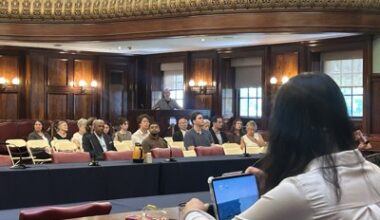 Council’s pied-à-terre hearing produces many grievances, few answers