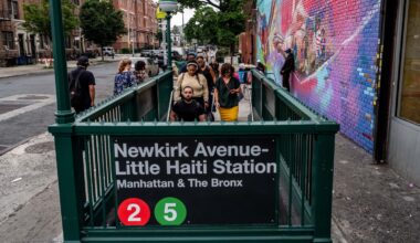 New York City workers respond to Mamdani’s firing of Haitian workers