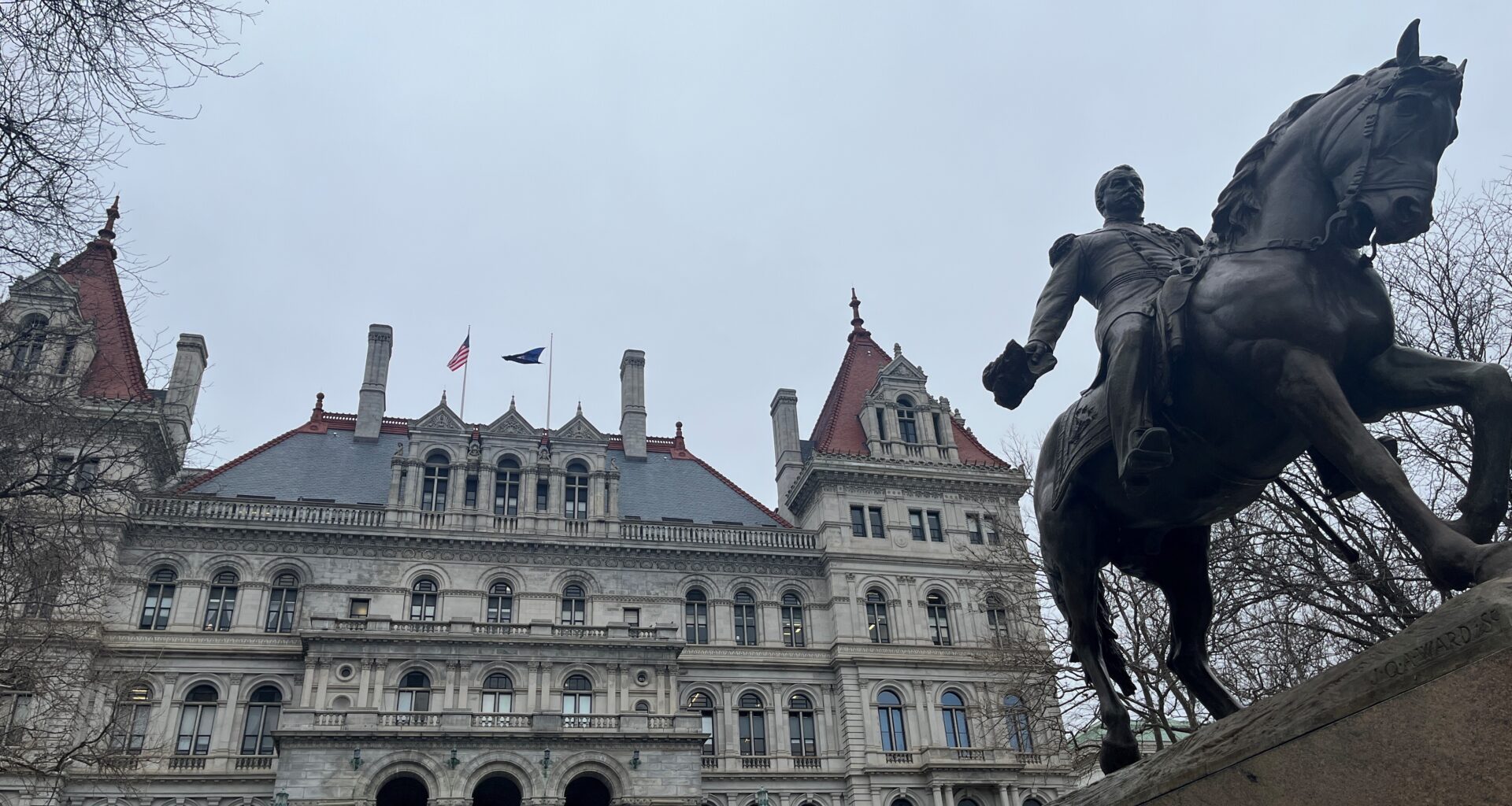 Rape survivor services warn of New York state funding crunch