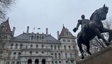 Rape survivor services warn of New York state funding crunch
