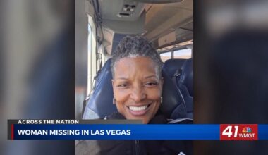 Family searching for Brooklyn woman who disappeared during Las Vegas trip