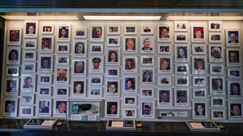 Flight 93 National Memorial