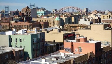 How many new homes does NYC need? 700K, housing agency says.