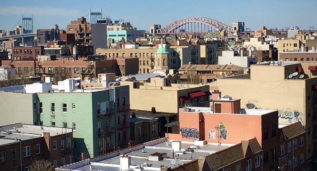 How many new homes does NYC need? 700K, housing agency says.