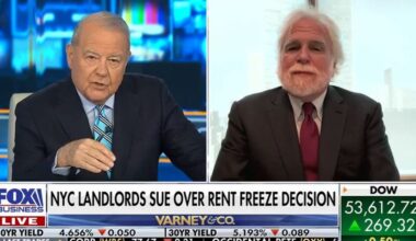 Randy Mastro slams NYC second-home tax proposal, rent freeze decision