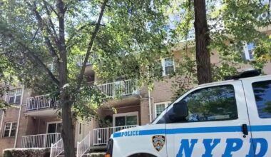 Teen found dead with suspicious injuries, possible malnutrition on Staten Island: sources