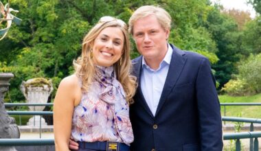 Queen Máxima’s royal family looks very different in first look at ‘Máxima’ Season 3