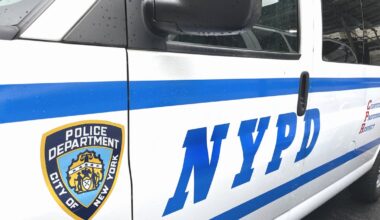 Manhattan middle school principal charged with sexually abusing kids