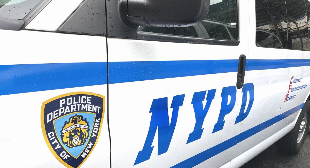 Manhattan middle school principal charged with sexually abusing kids