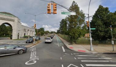 Cyclist, 29, killed in NYC hit-and-run