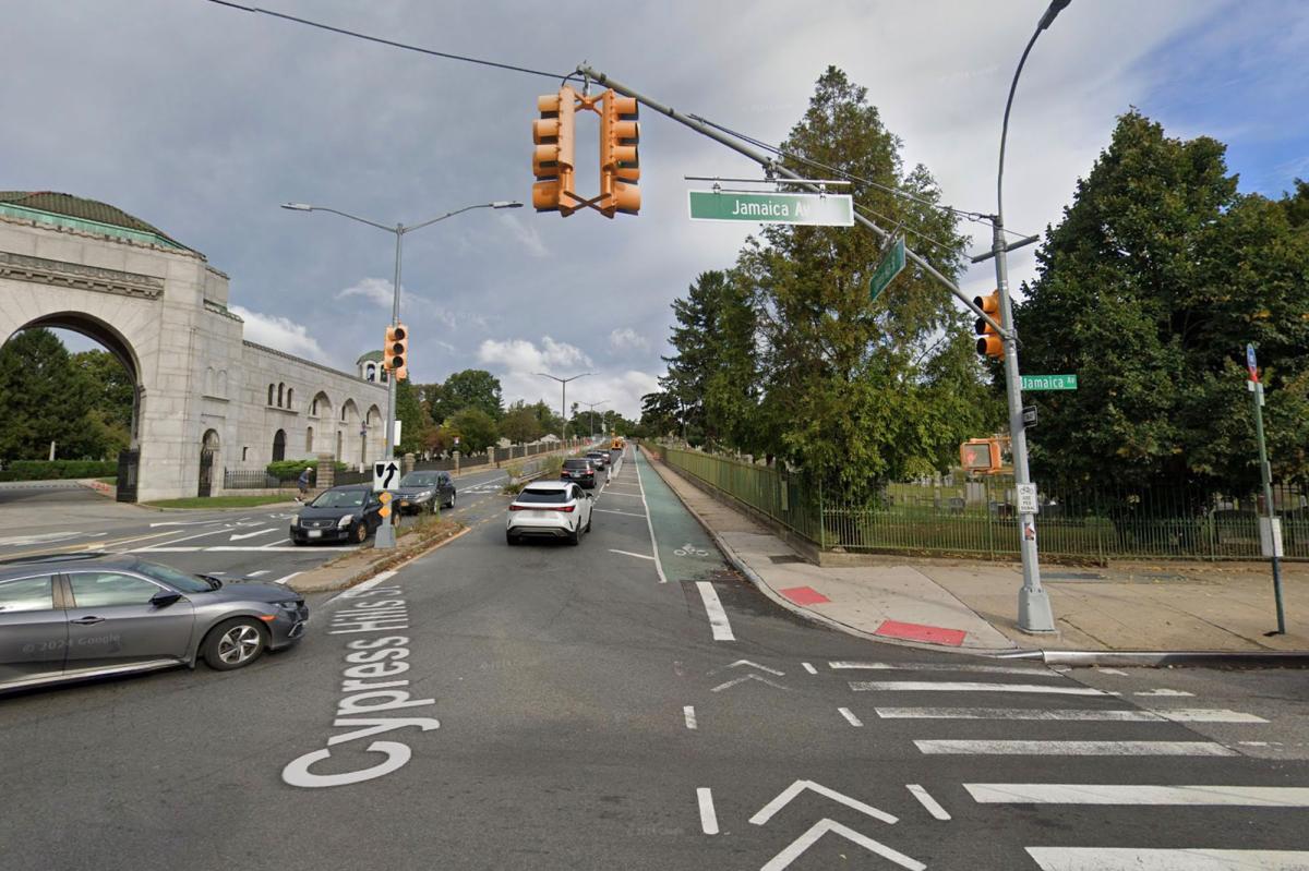 Cyclist, 29, killed in NYC hit-and-run