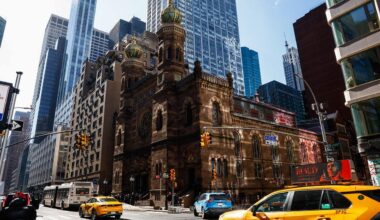 Bronx man faces federal hate crimes charges in Manhattan synagogue attack