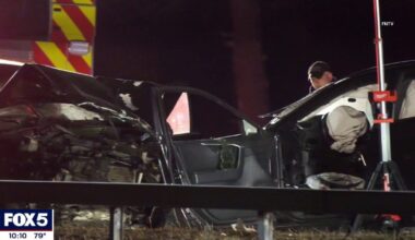 Ex-NYPD sergeant pleads guilty in Taconic State Parkway fatal crash