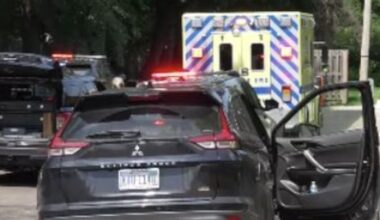 15-year-old fatally shot in city’s Old Brooklyn neighborhood