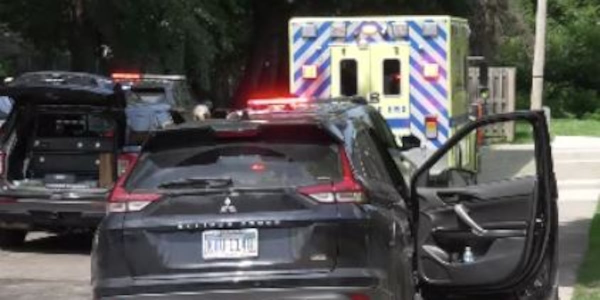 15-year-old fatally shot in city’s Old Brooklyn neighborhood