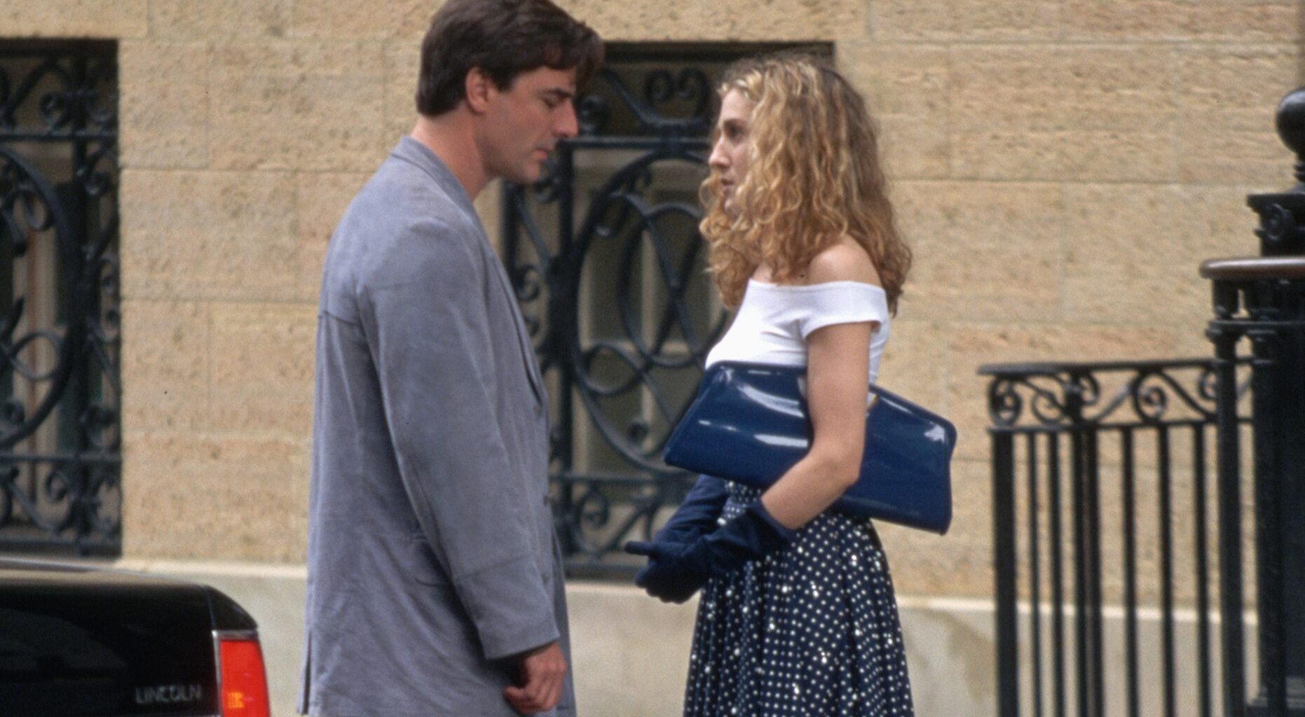 My Unsentimental Education: Cupid Has Flown the Co-Op (The End of Love in Manhattan)