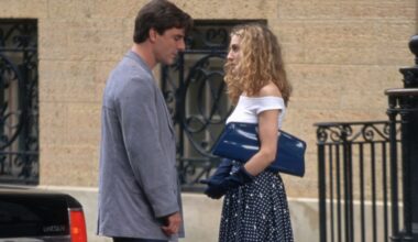 My Unsentimental Education: Cupid Has Flown the Co-Op (The End of Love in Manhattan)