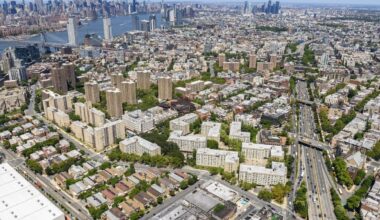 NYC landlord agrees to help formerly homeless tenants before evicting them