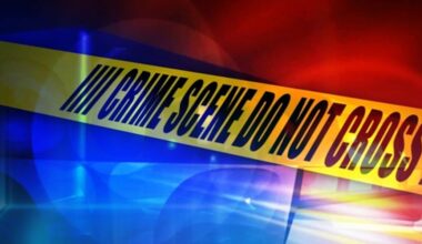 Junction City teen arrested on drug counts in Manhattan