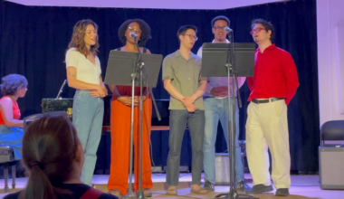 You'll Literally Never Guess the Brooklyn Conservatory of Music's Centennial Baby