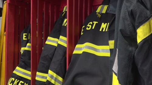 Maine fire department becomes first in state to go PFAS-free with turnout gear.jpg
