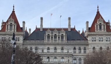 Albany woman planned to bomb State Capitol, federal prosecutors say
