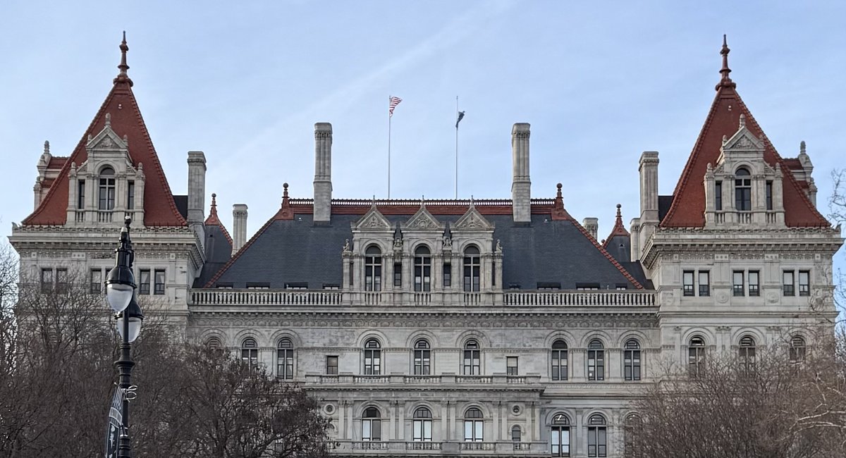 Albany woman planned to bomb State Capitol, federal prosecutors say