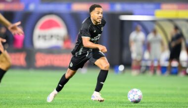 Match Preview: Brooklyn FC vs Pittsburgh Riverhounds | Saturday, 7:00 PM
