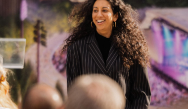 Meet Mamdani's arts commissioner, who wants to keep NYC's culture scene affordable