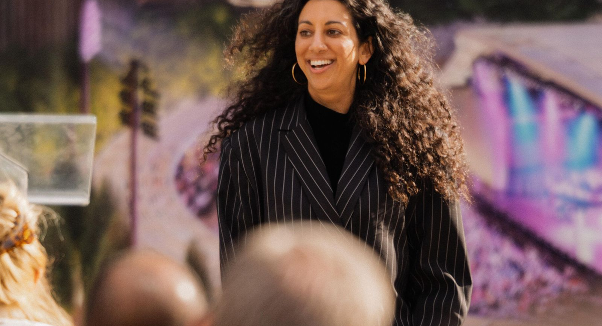 Meet Mamdani's arts commissioner, who wants to keep NYC's culture scene affordable