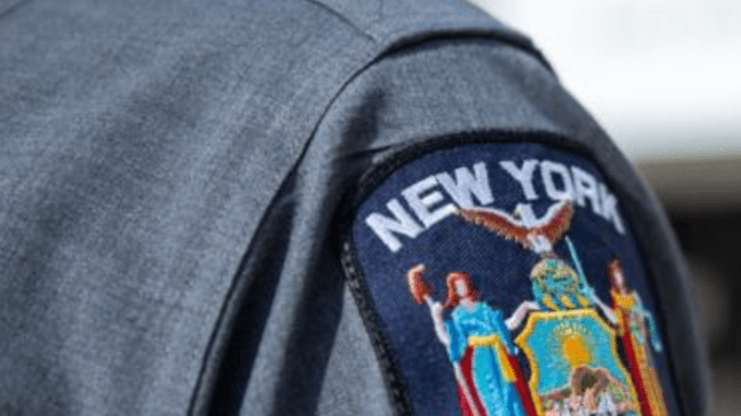 NYS Police