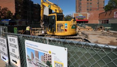 What is the real cost of NYC's Second Avenue subway extension? Depends who you ask.