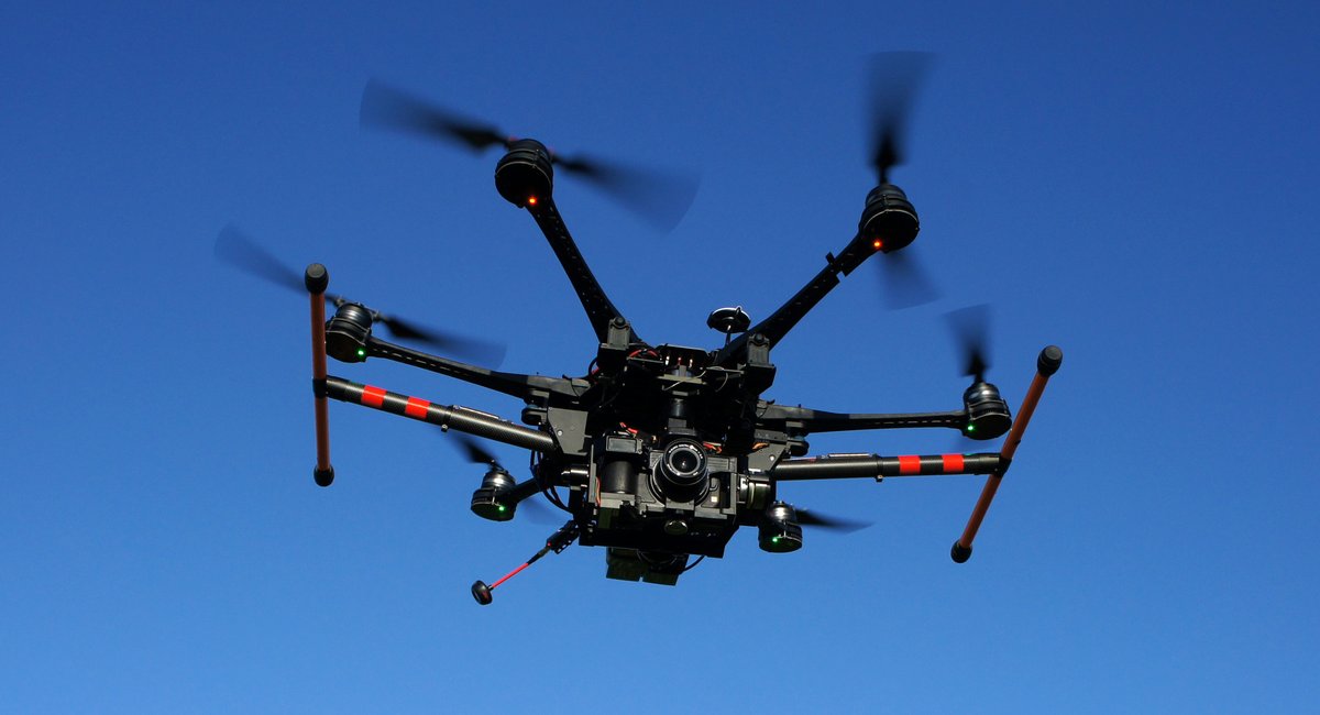 NYPD says it will neutralize unauthorized drones over US Open in Queens