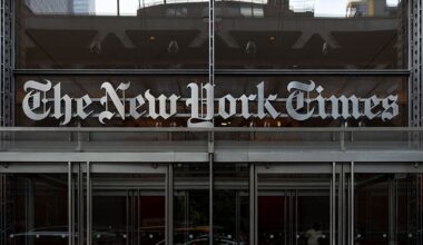 Jury awards ex-college basketball player $9.25M in New York Times defamation case