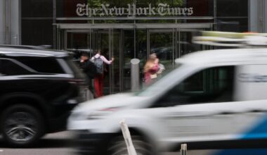 Why won't the Times name ALL the thieves it has ID'd up in Albany?