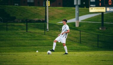 Manrod's First Career Goal Sends Bucs Past Queens