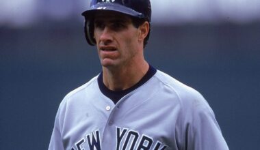 Paul O'Neill Reacts To New York Yankees Injury Update