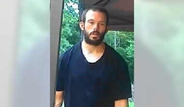 Orange County man charged with second-degree murder, arson in father’s death – Daily Freeman