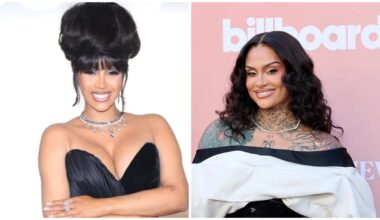 Cardi B Pops Out During Kehlani’s Brooklyn Show