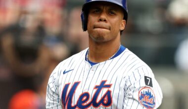 New York Mets Announced Juan Soto Update